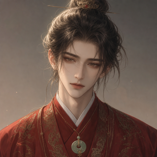 賈寶玉